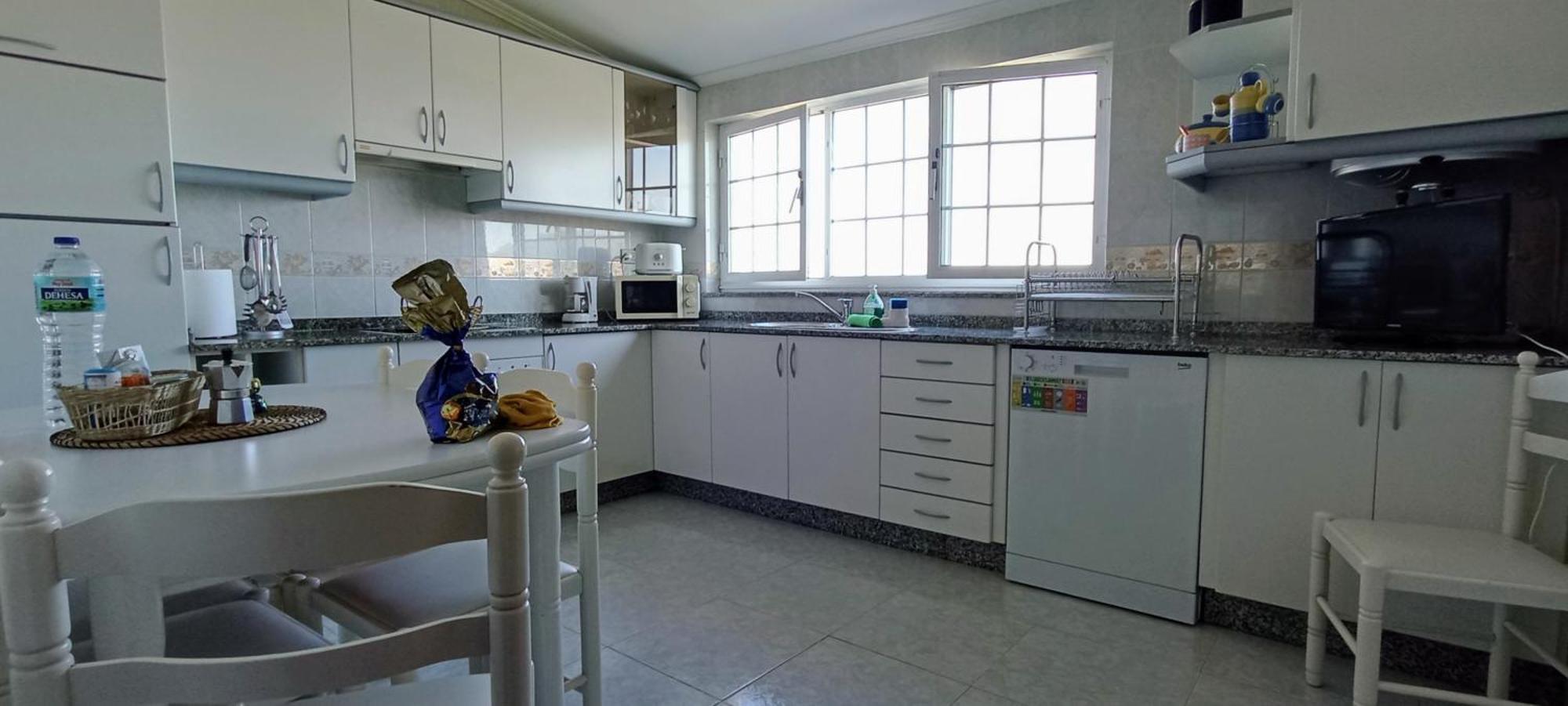 Apartamento En Las Afueras Ribadeo Exterior foto