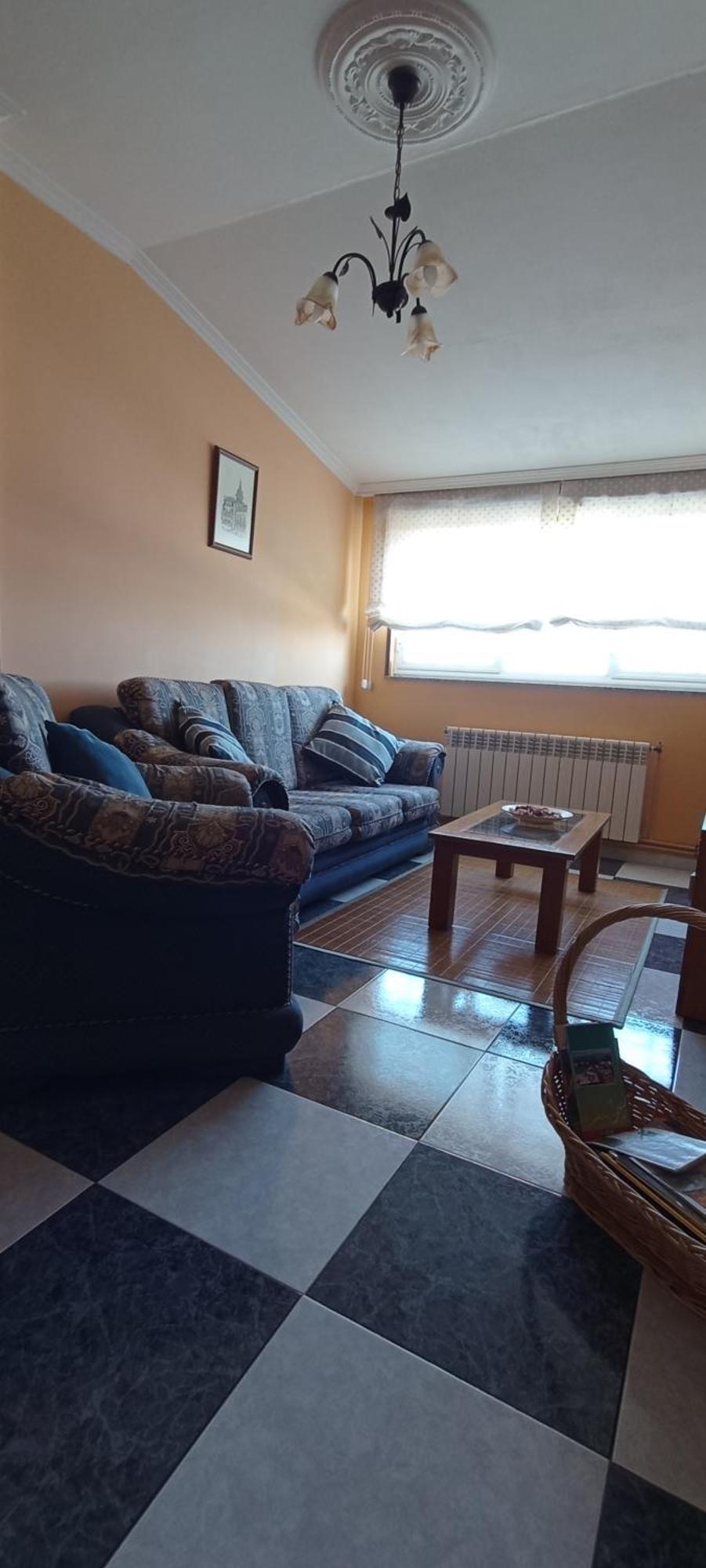 Apartamento En Las Afueras Ribadeo Exterior foto