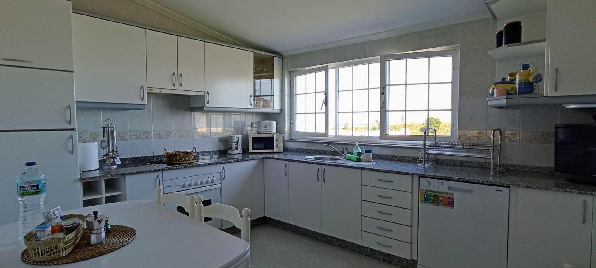 Apartamento En Las Afueras Ribadeo Exterior foto